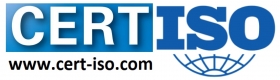 CERT ISO - CERT ISO